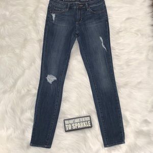 Articles of Society Skinny Jeans Size 27